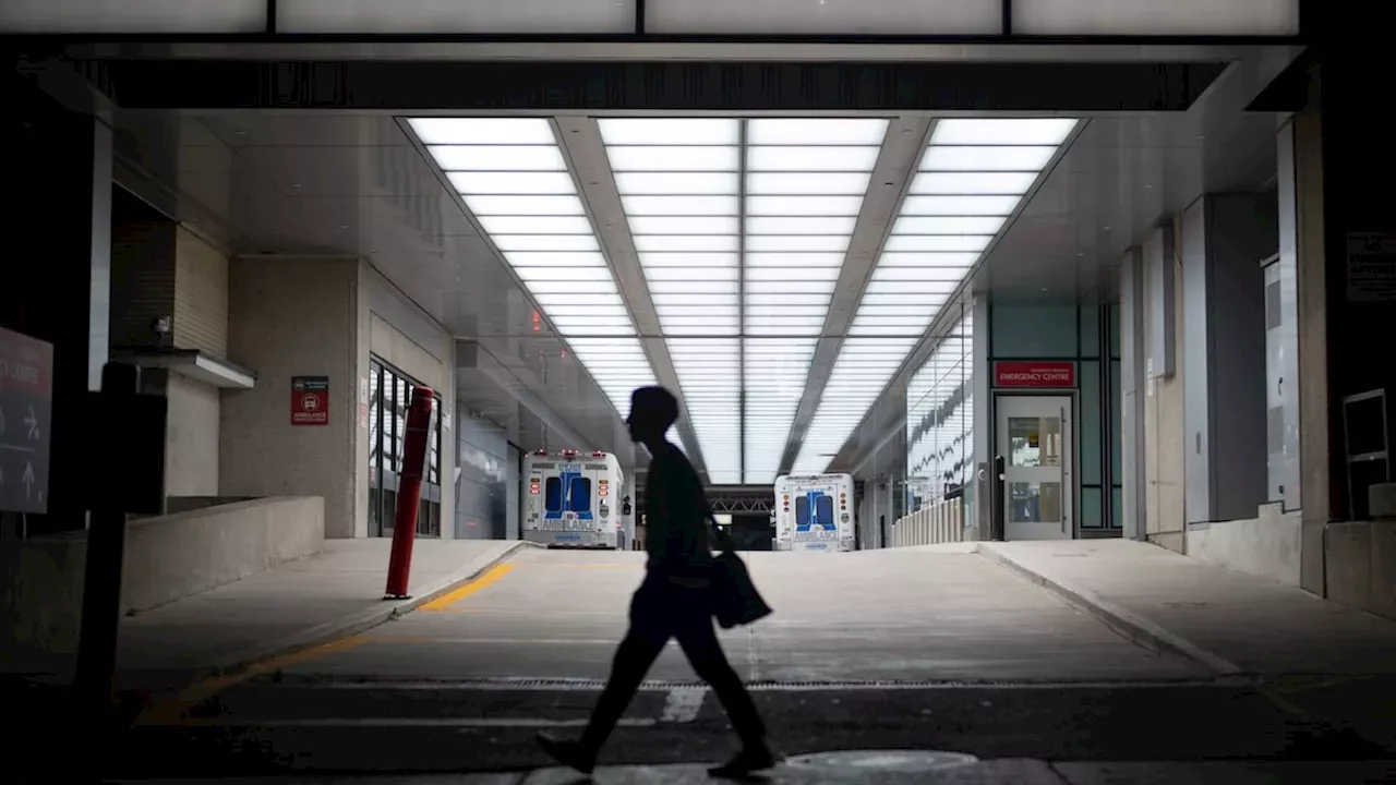 The High Cost of Deregulation: Ontario's 99% Surge in Gambling-Related Emergency Visits