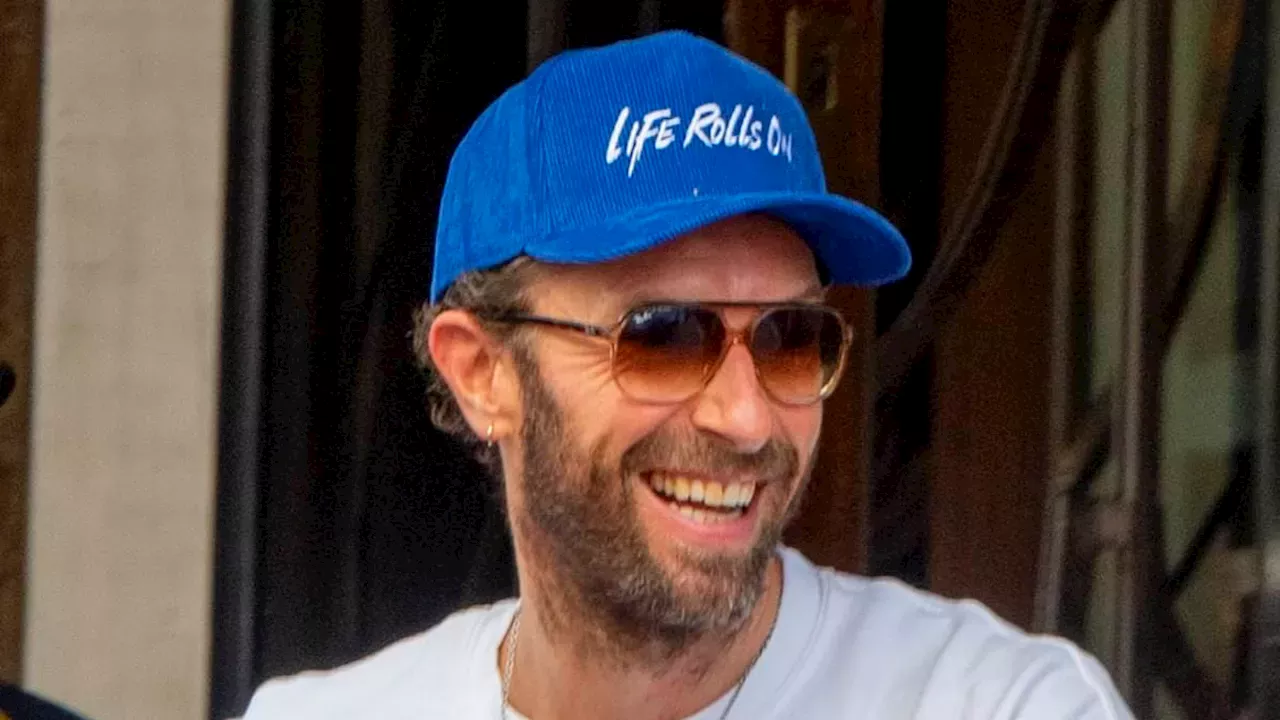 Steven Warner's 'Living Life' Pivot: A 50-Year-Old Drummer's Fight for Relevance