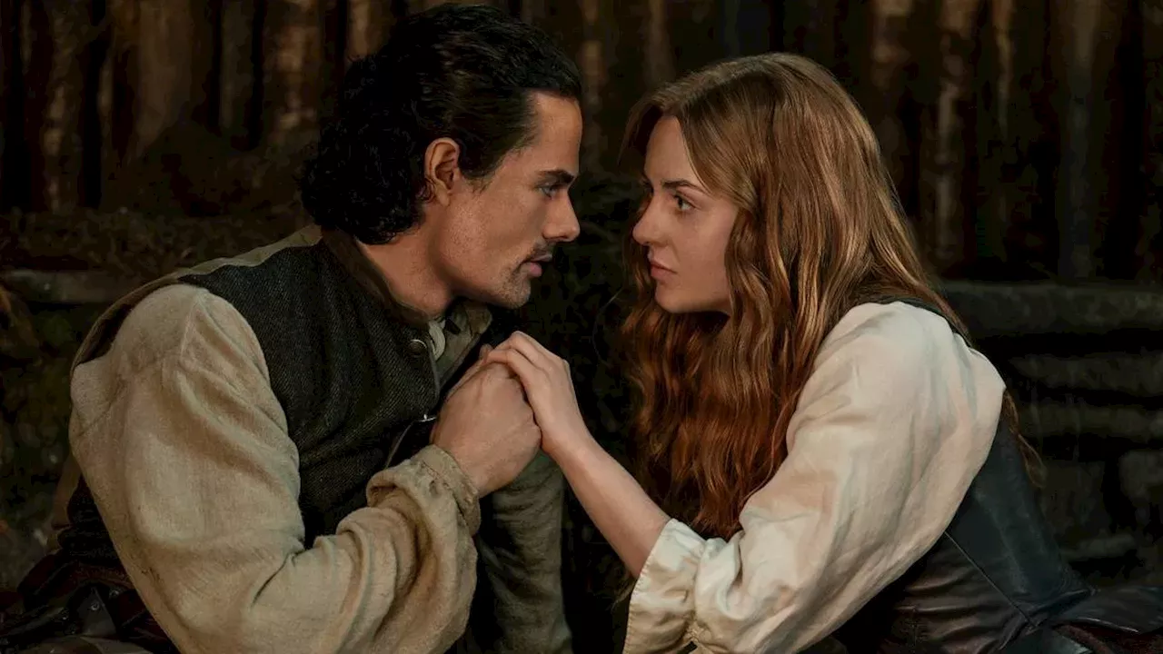 The Outlander Transition: How 'Blood of My Blood' Inherits a Shrinking Saga