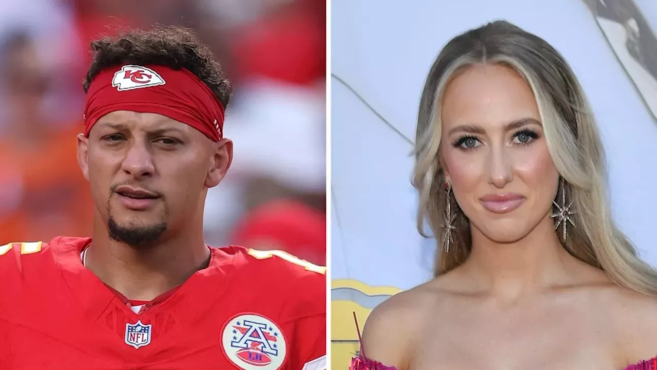 The Brace and the Burden: Analyzing Patrick Mahomes' Return to the Chiefs