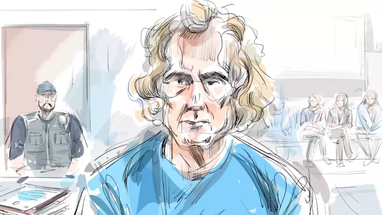 Paul Bernardo Seeks Parole Amid Criticism and Victims' Families Demand for His Lifetime Incarceration