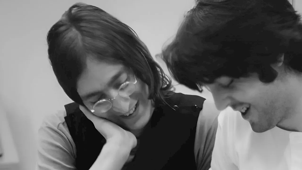 Beyond the Beatles Feud: How McCartney’s Sussex Sessions Honored Lennon