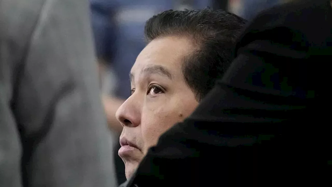 The $9 Billion Deluge: Martin Romualdez Denies Massive Flood-Control Graft