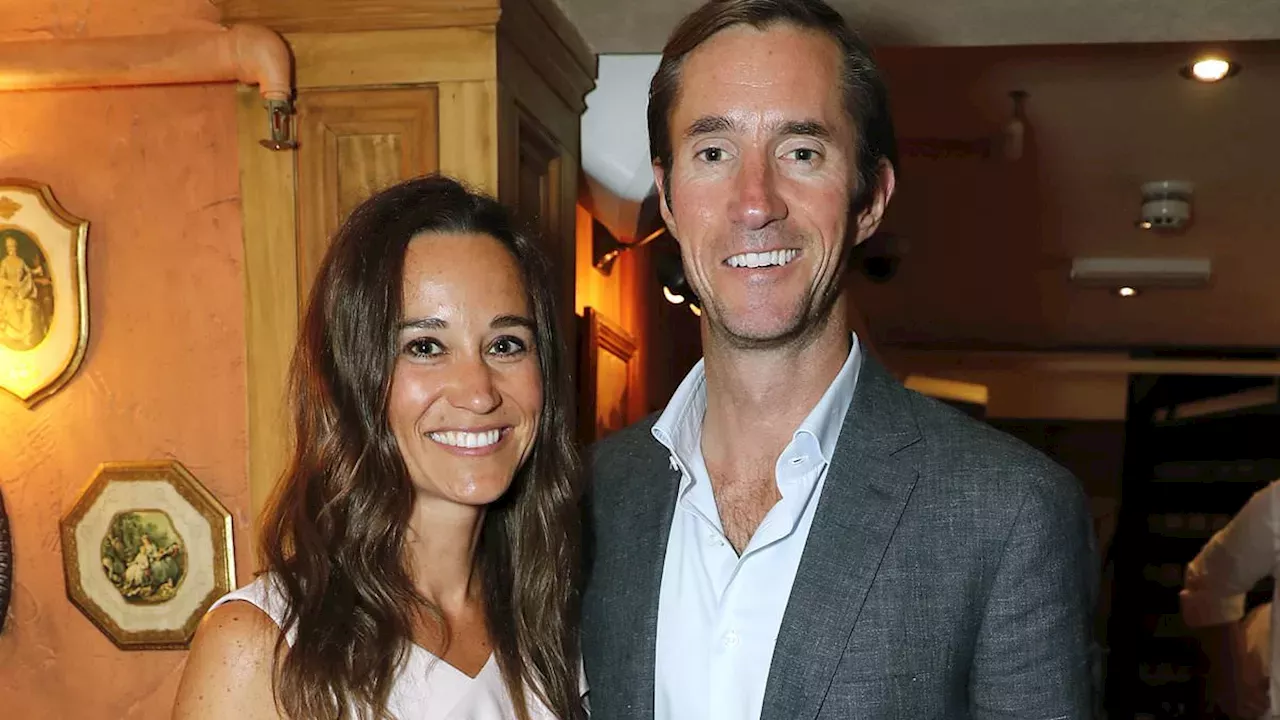 Privacy Wins Over Public Access at Pippa Middleton's £15m Estate