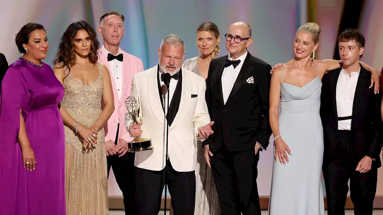 The Pitt's Emmy Sweep: More Than Just Medical Drama Glitz