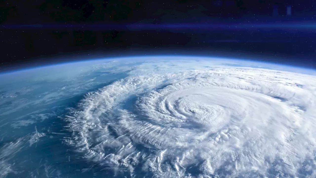 Fay's Looming Threat: Can a Quiet Atlantic Season Suddenly Turn Violent?