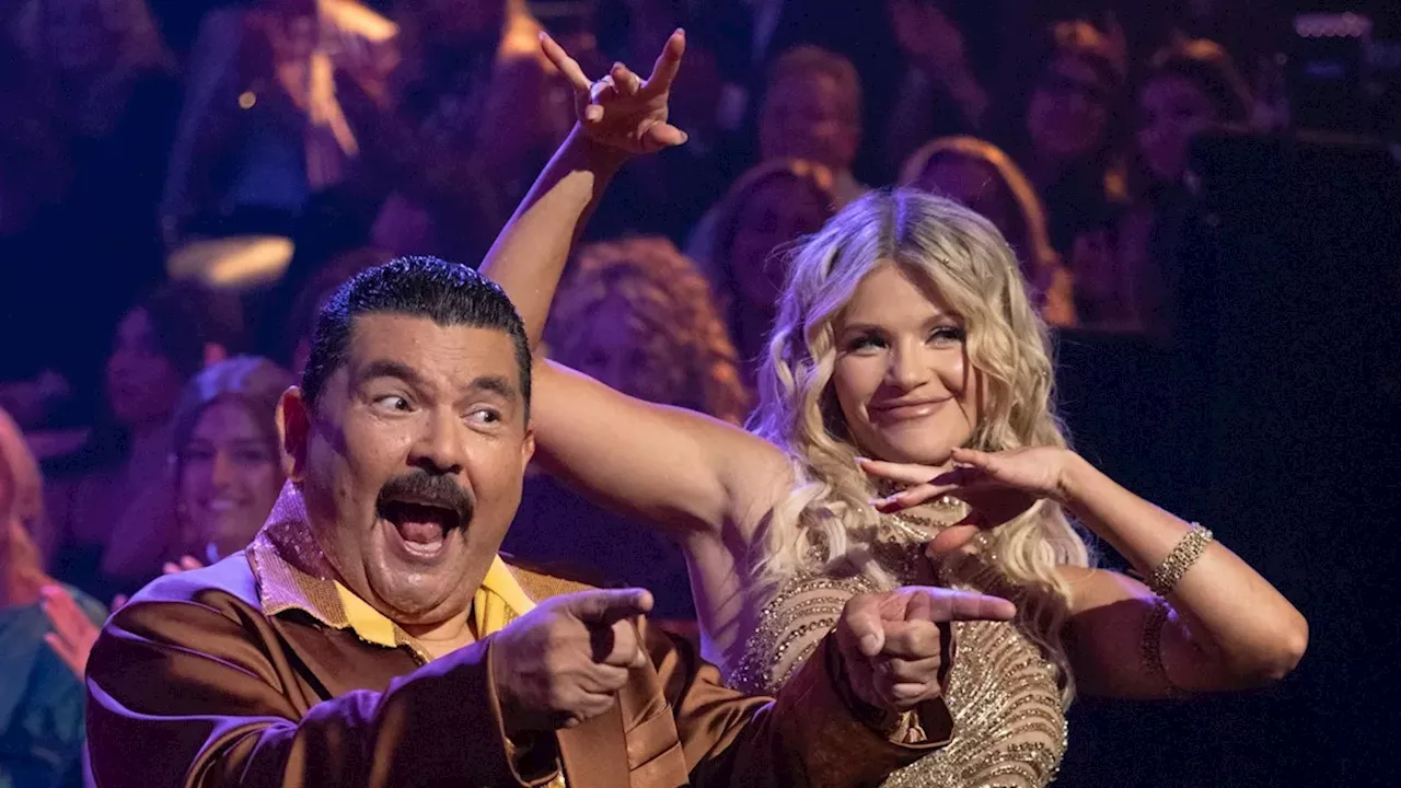 Witney Carson Challenges DWTS Scoring Logic Amid Season 35 Debut