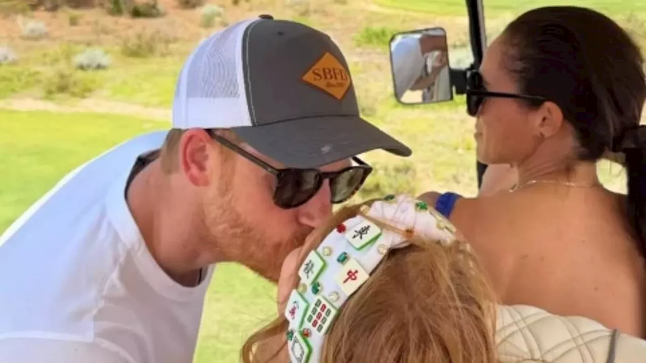Beyond the Birthday Photos: The Sussexes' High-Stakes UK Transition