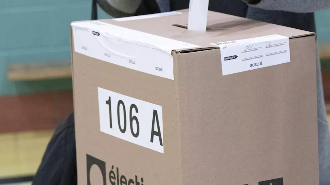 Quebec judge orders Élections Québec to prepare bilingual voter reminder cards
