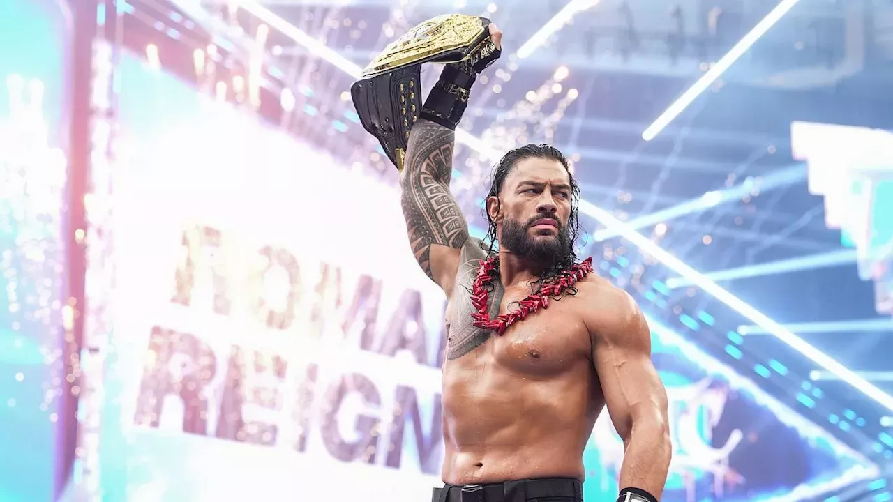New Orleans Bound: Roman Reigns Retains and MITB Qualifiers Shake Up WWE Red Brand
