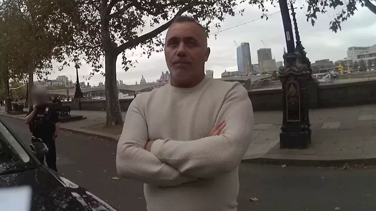 From Uninsured Driving to Seven-Year Sentences: The Fall of a Dover-to-Calais Smuggling Ring