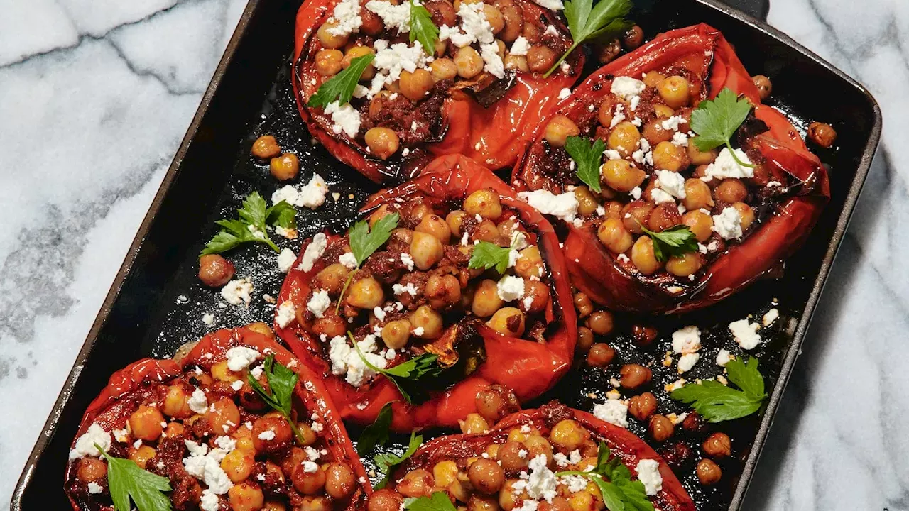The 'Nduja Effect: Bringing Bold Italian Fermentation to the One-Pan Dinner