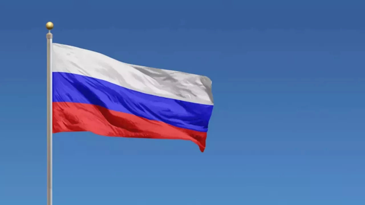 Russian-Canadian Sentenced to 7 Years for 'Treason' in Arctic North