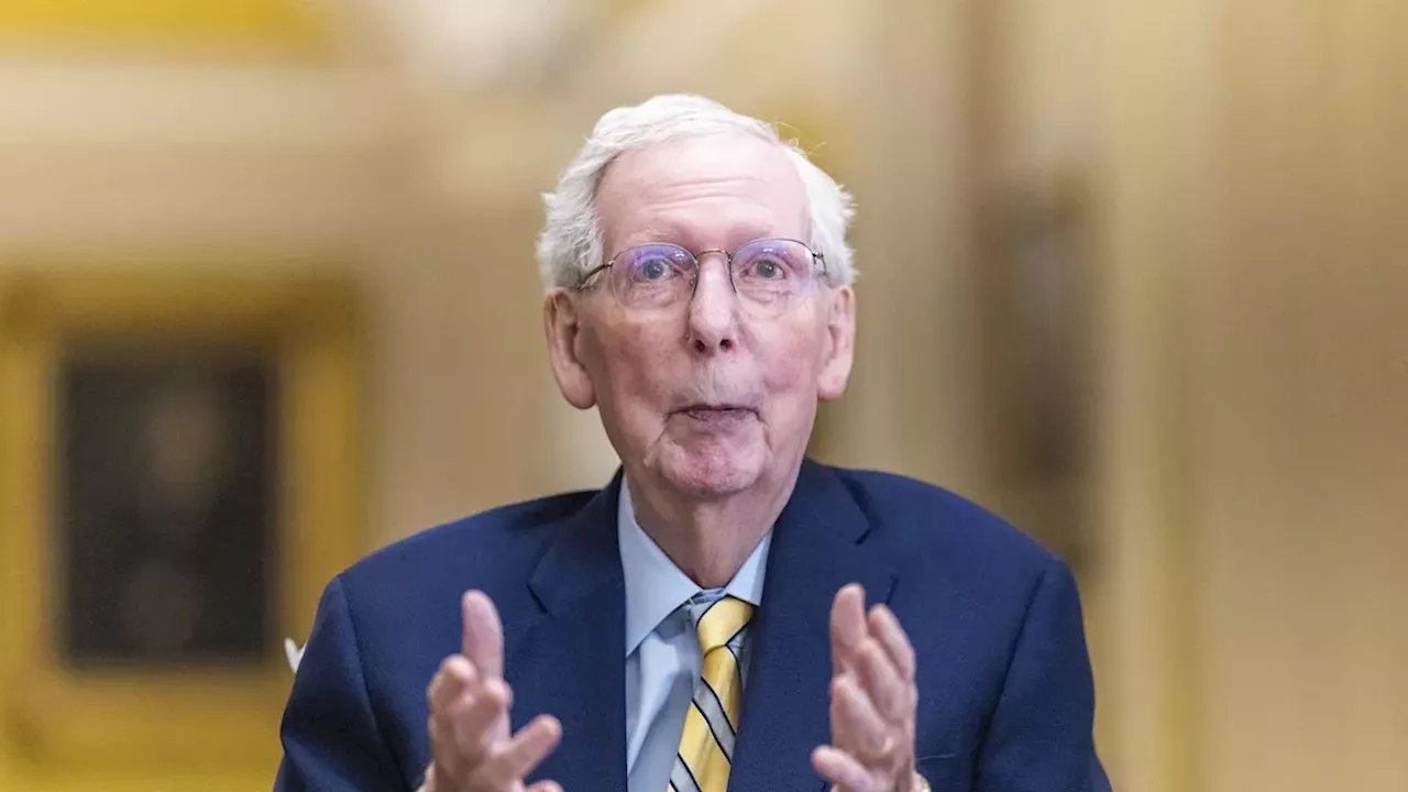 Mitch McConnell’s Senate Return: Stability or a Fragile Recovery?