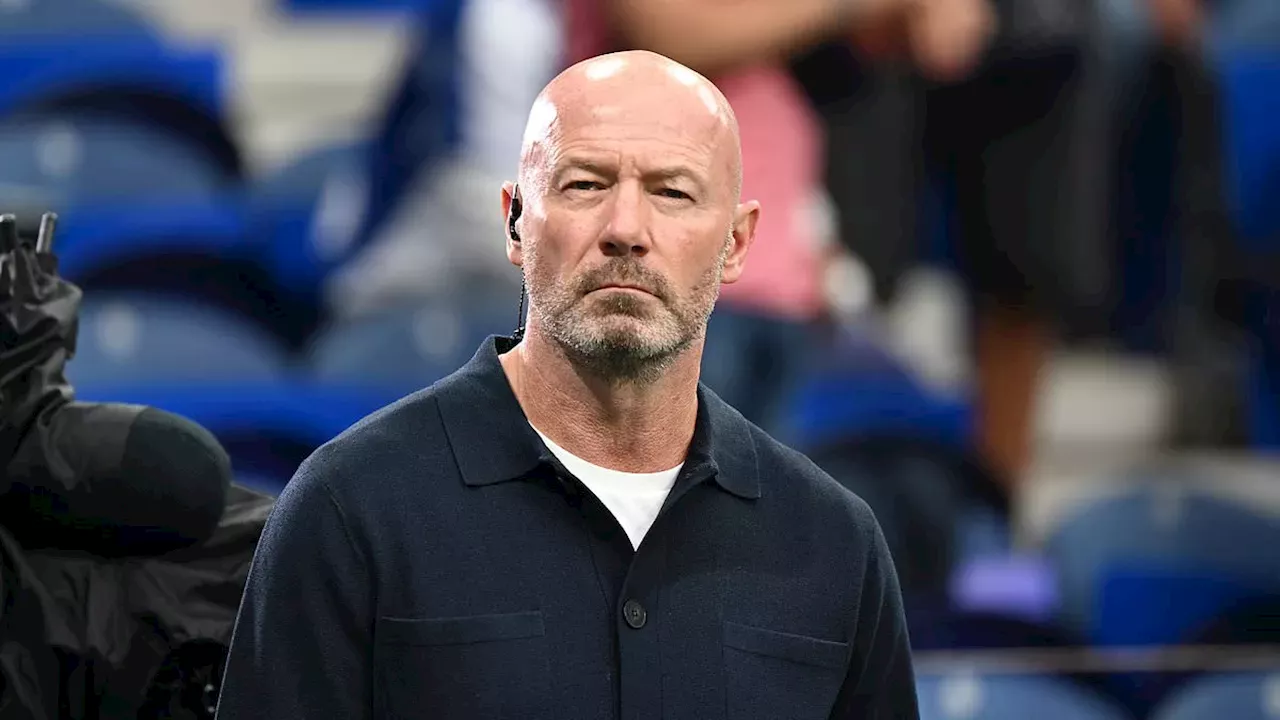 Shearer's 'Cheat' Accusation: The Manchester Derby Officiating Crisis