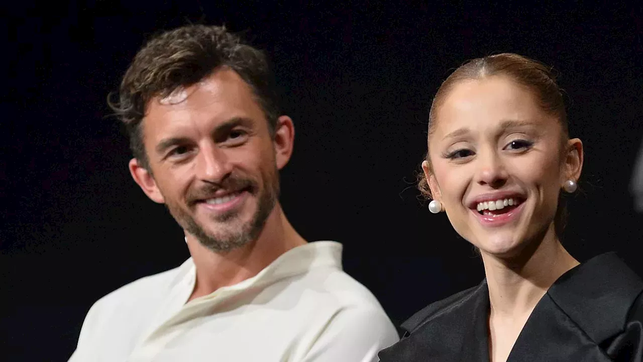 The Barbican's 2027 Musical Collapse: Why Grande and Bailey are Out