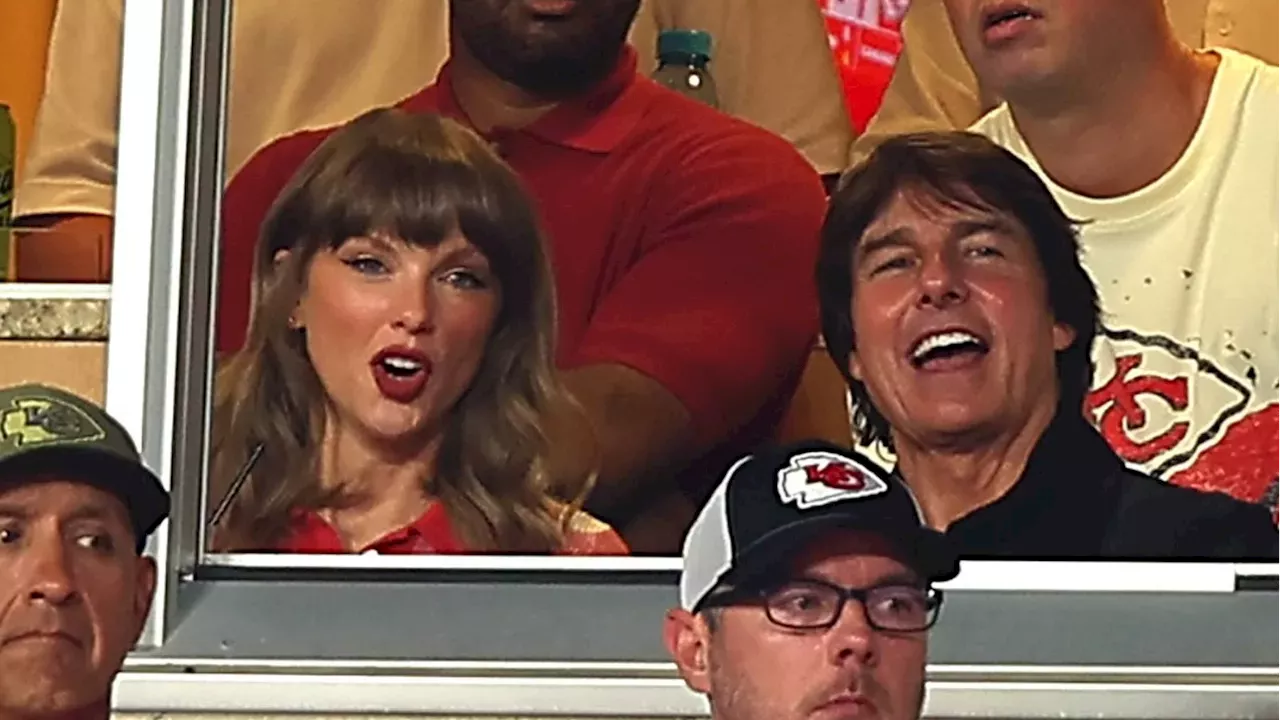 Swift and Kelce’s Post-Wedding Debut: From Madison Square Garden to Arrowhead