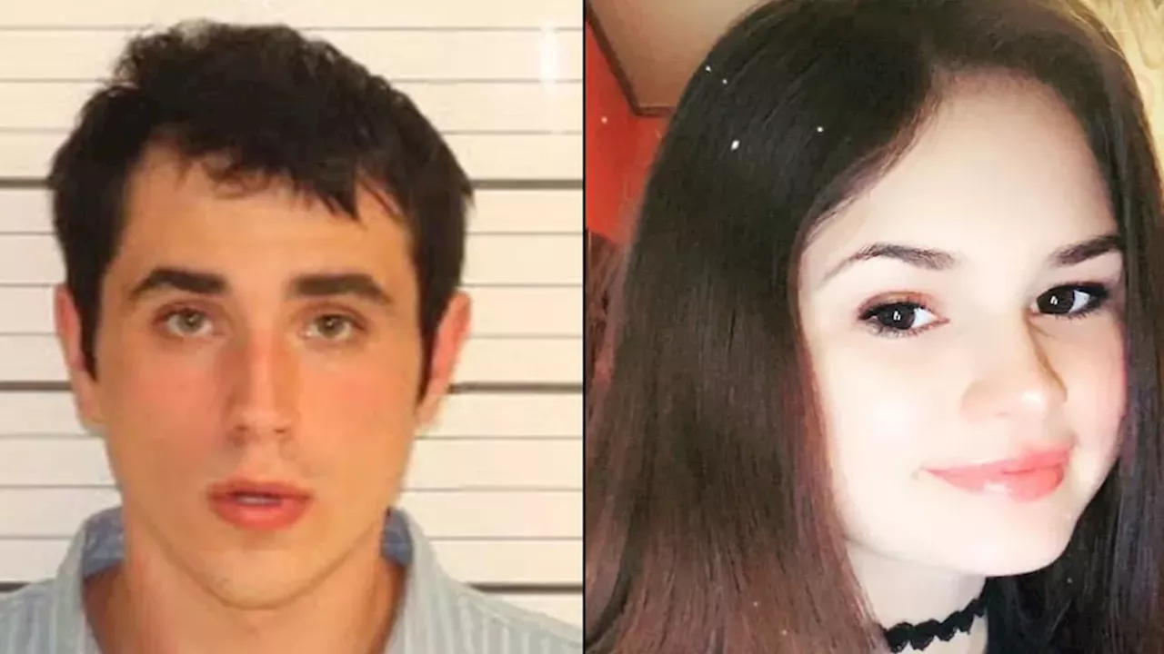 Ten Years On, Man Behind Tennessee Teen's Deadly Shooting Arrested in Slovenia