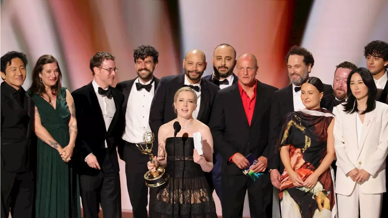Widow's Bay Breaks Records as 2026 Emmys Face Criticism Over Missed Beats