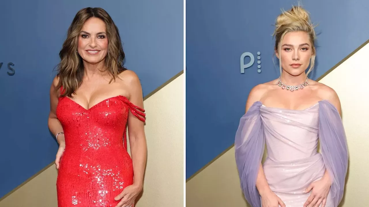 Prada, Monse, and the New Guard of the 2026 Emmy Red Carpet