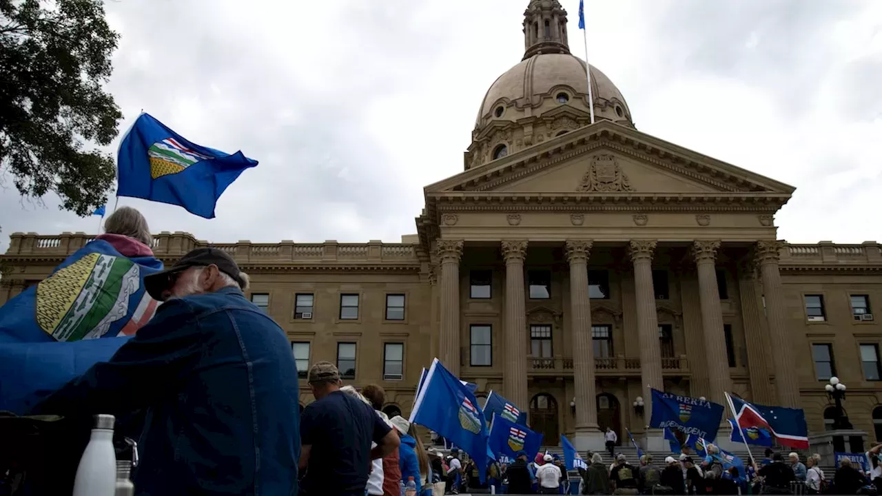 The $170 Billion Gamble: Alberta's Fiscal Reality Check Before October Vote