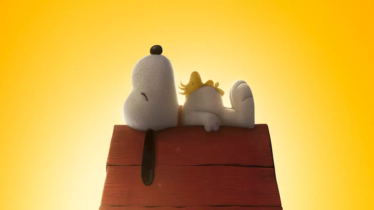 The Final Stormy Night: Charles Schulz's Poignant Farewell to Peanuts