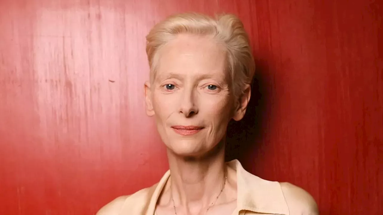 Tilda Swinton’s Grueling Return to the Royal Court: A Study in Fascism and Survival
