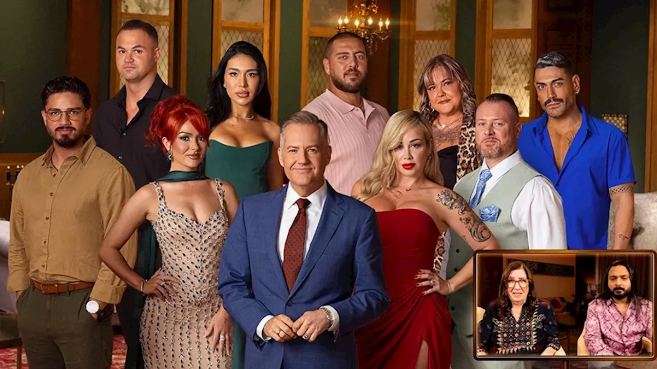 TLC’s October Return: From Jenny Slatten’s ALS Battle to New York Reunions