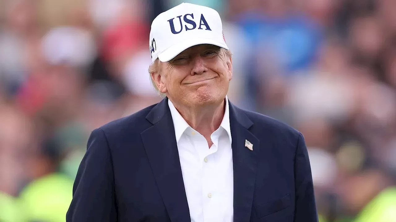Trump’s Iranian Oil Ambitions: A High-Stakes Gamble on the Venezuela Model