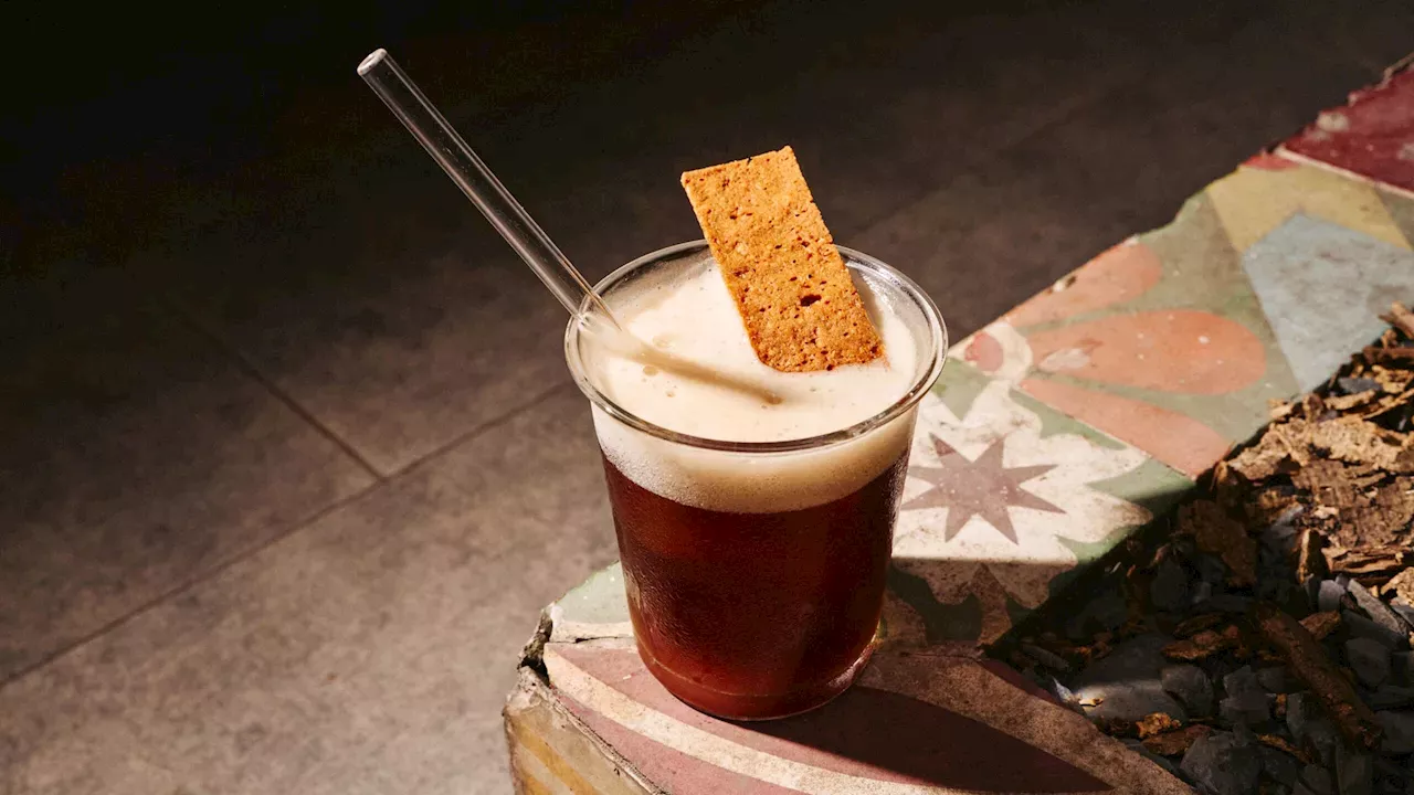 Vietnam's Coffee Renaissance: From Classic Cà Phê sữa Đá to Innovative Regional Brews
