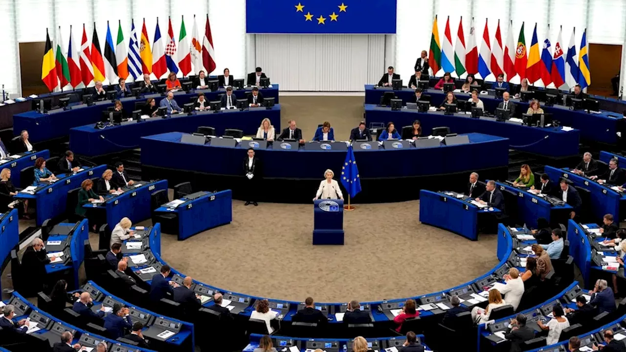 Brussels Offers Canada a First: The Ambiguity of the 'Associate Member' Invite
