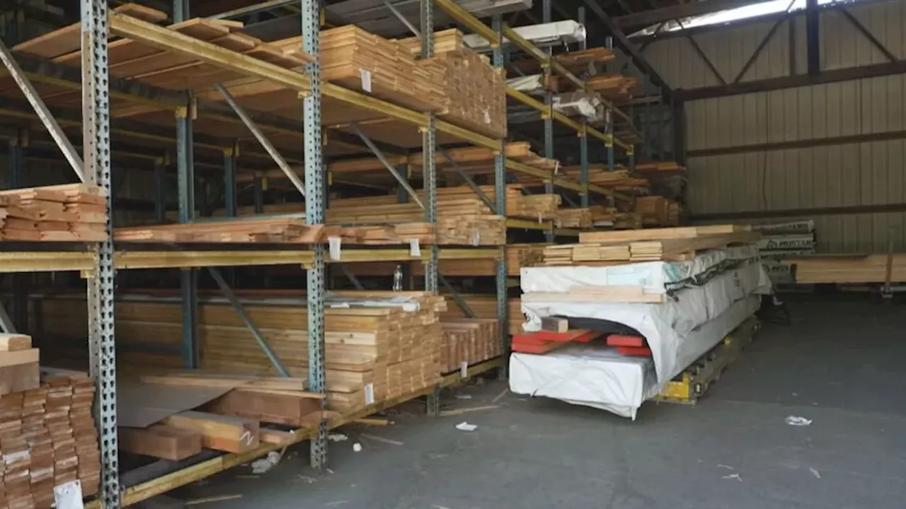 From $9.50 to $16: How Trump’s Cedar Tariffs are Squeezing D.C. Small Businesses