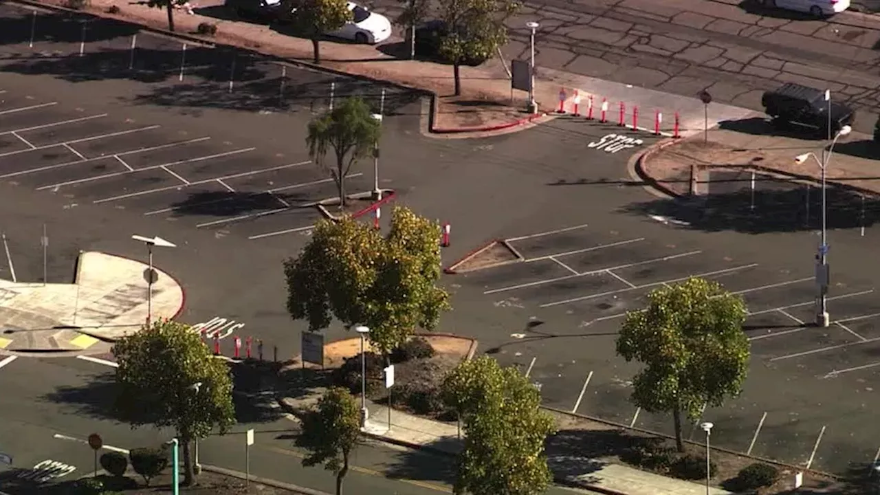 West Oakland BART's Parking Dilemma: 762 New Homes vs. 240 Lost Spaces
