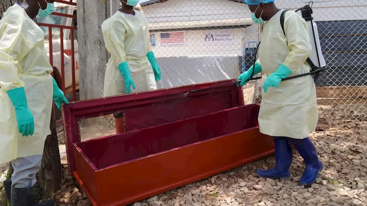 Ebola's Fractured Front: Why Cases Are Doubling in North Kivu Despite Ituri Progress