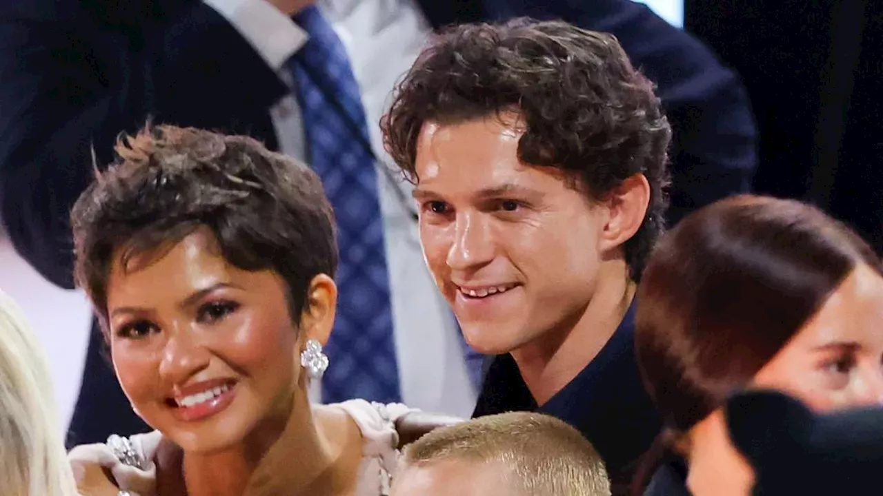 The $65 Million Exit: Zendaya and Tom Holland’s Post-Wedding Pivot