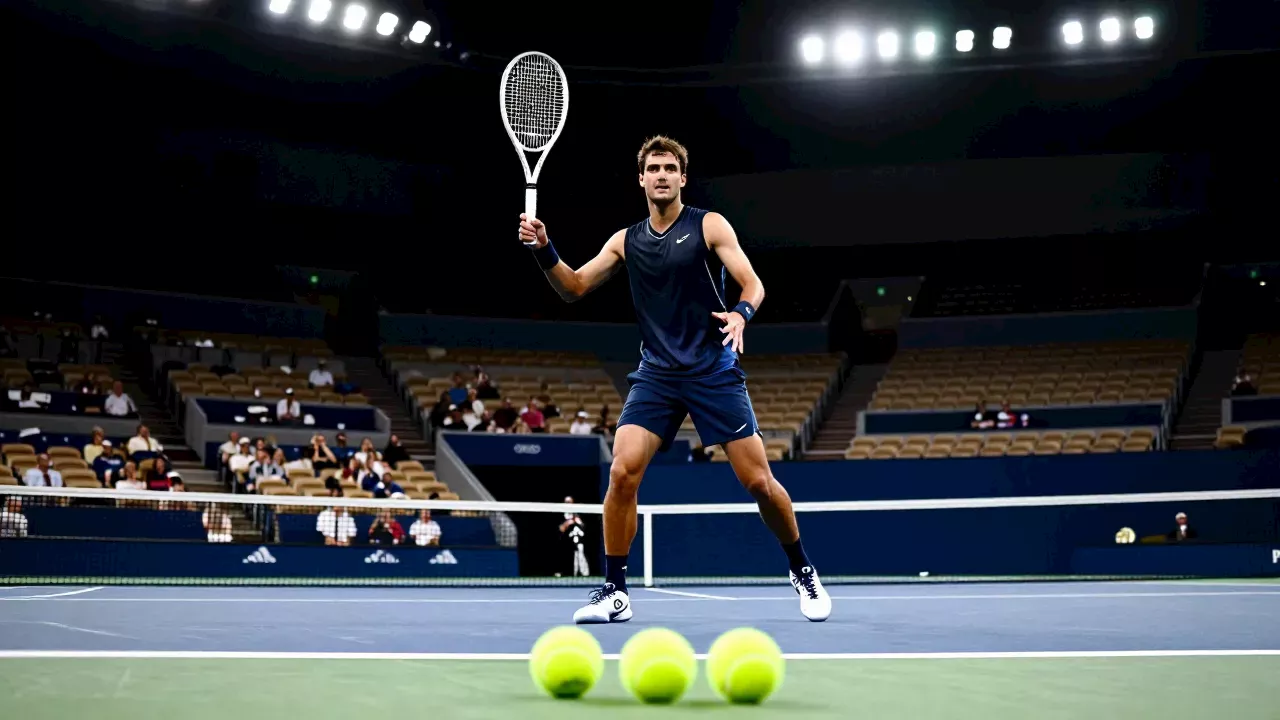 Beyond the Trophy: Analyzing Zverev’s U.S. Open Win and the Shelton Surge