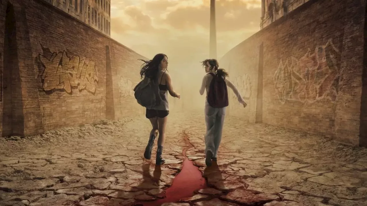 Blood, Heat, and Political Decay: Inside the Dystopian World of 'City of Blood'