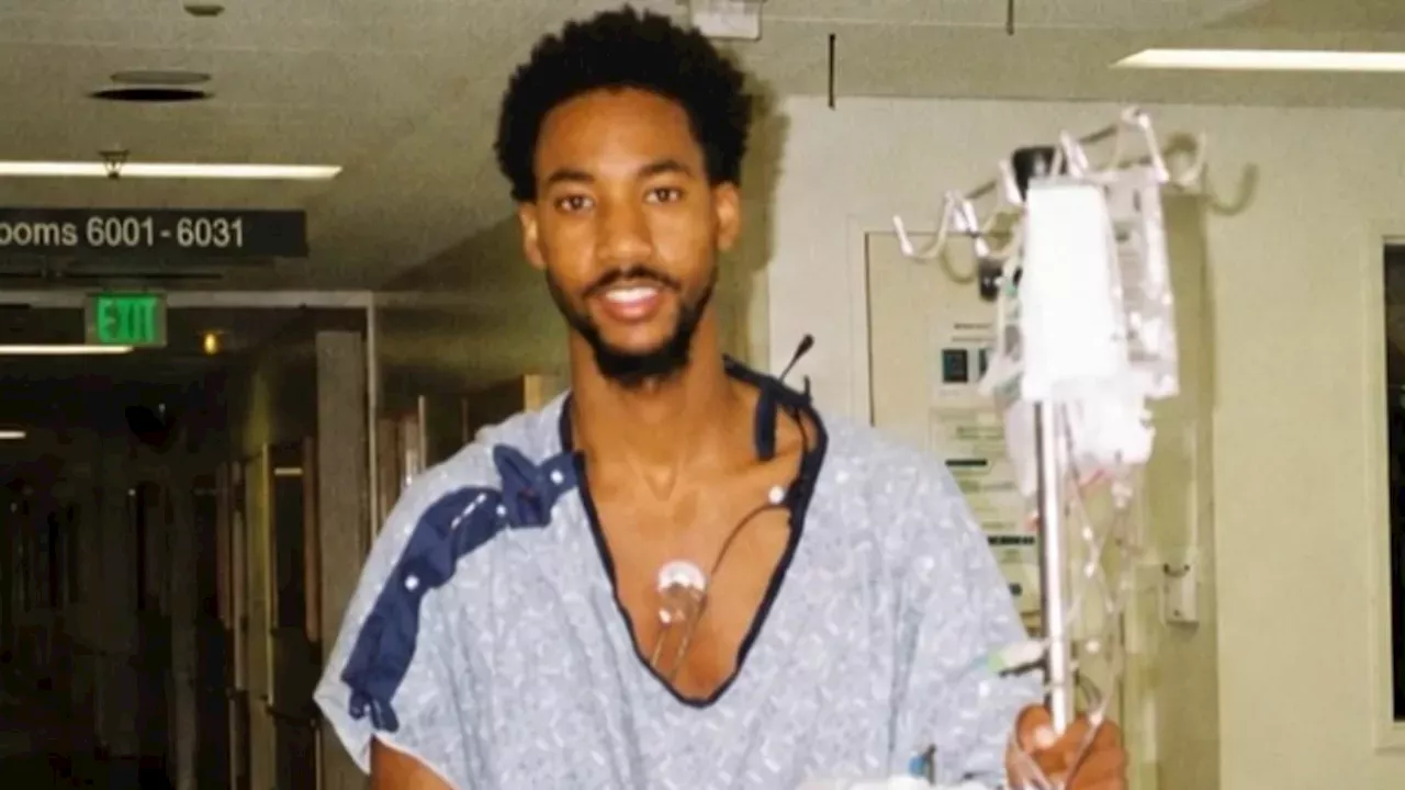 Survival and Sorrow: The Dual Crisis Facing 'Death in Paradise' Star Shaquille Ali-Yebuah
