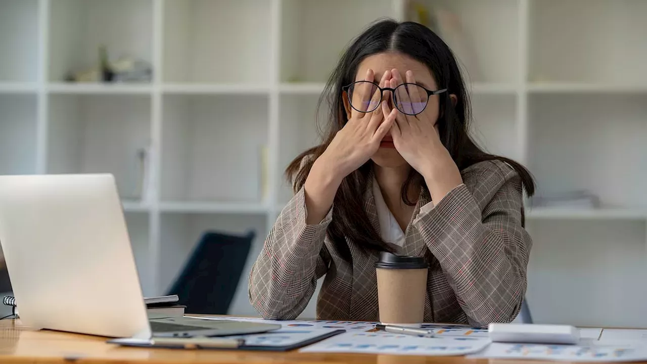 The ADHD Divide: Why Adult Diagnoses Often Signal a Milder Path