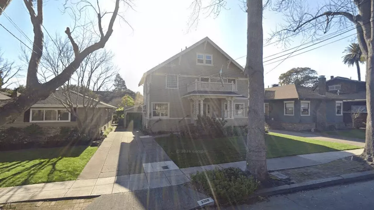 Alameda's Real Estate Surge: The $2.56 Million Clinton Avenue Record