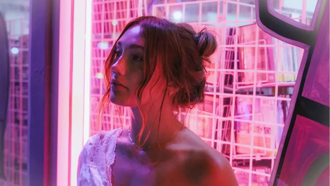 From Cheesecake Factory to 1.2 Million Followers: The Rapid Rise of Alyssa Grace