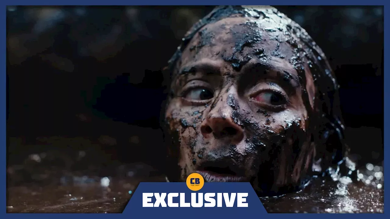 Myth Meets Monster: Mike P. Nelson’s Boiúna Takes on the Amazon