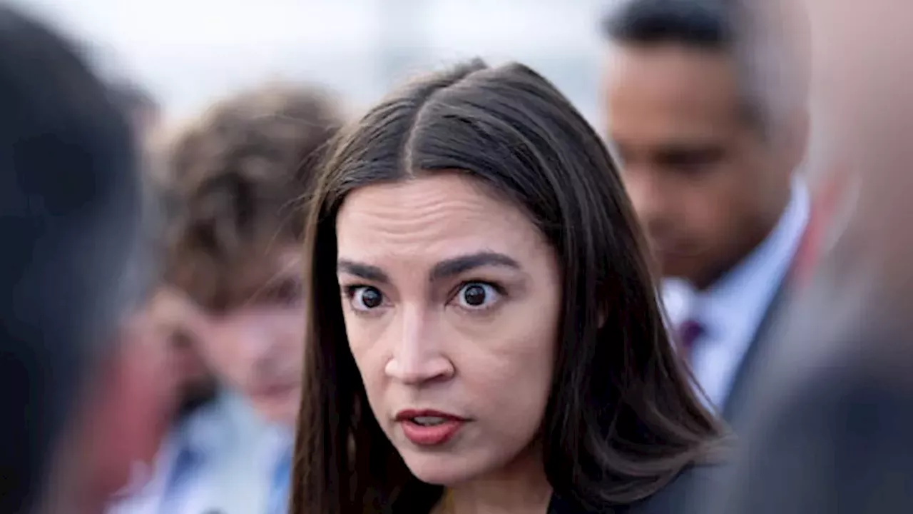 AOC vs. Robert Kraft: The Battle Over Political Speech at Gillette Stadium