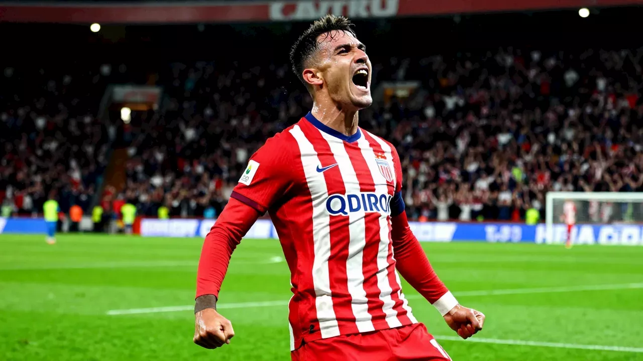Simeone’s "Building Phase" Finds Rhythm in Atlético Madrid’s 4-0 Rout