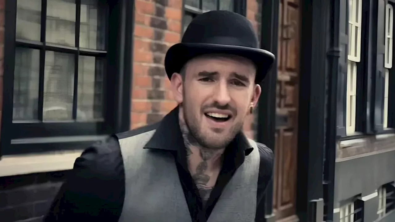 The Voice of Holland's First Champion Ben Saunders Found Dead at 43