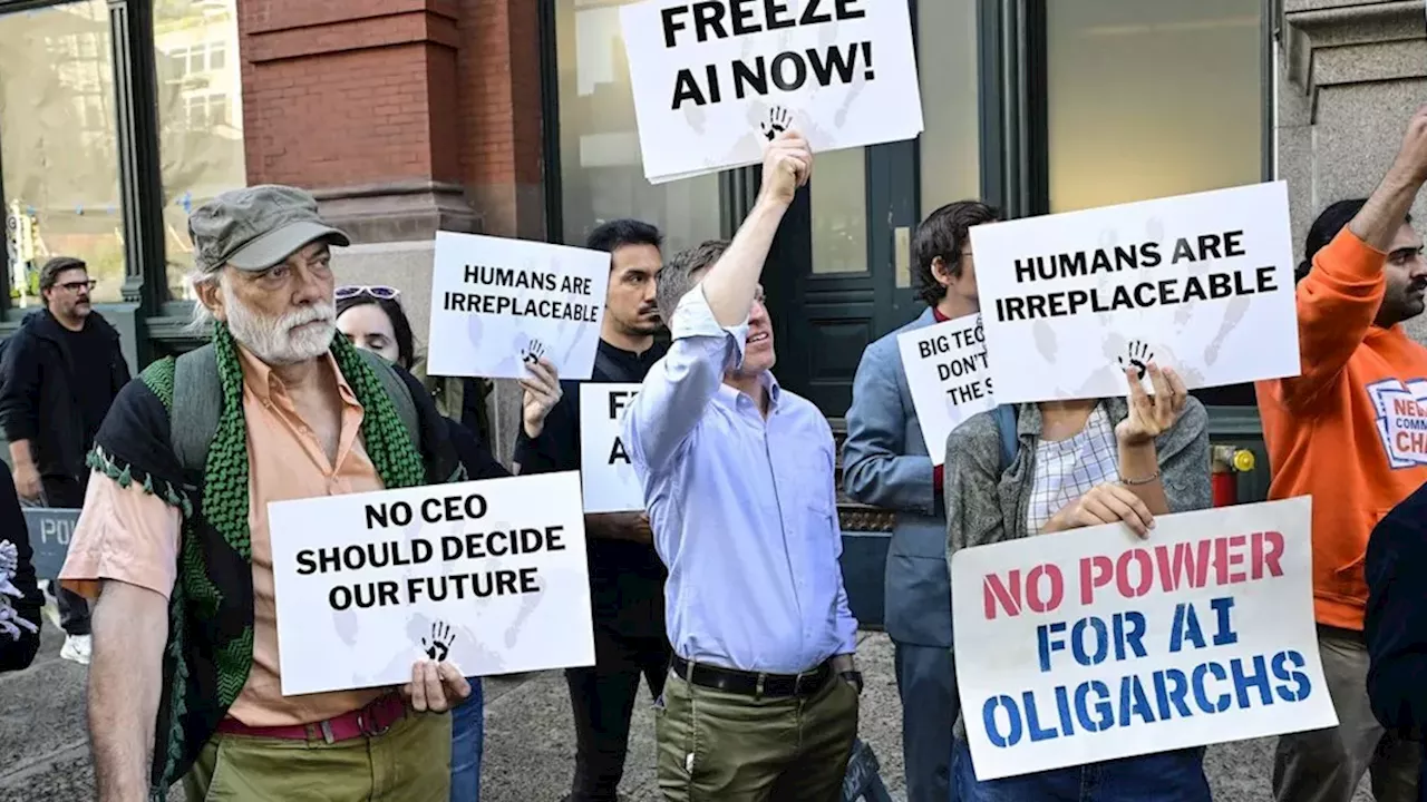Beyond the OpenAI Breach: The Bipartisan Push to Regulate Autonomous AI