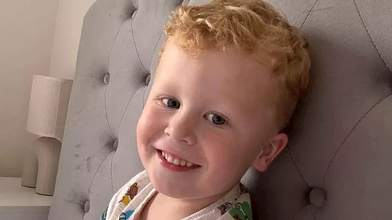 Tragedy in Brantham: The Search for Noah Woods and the Lessons of Decoy Pond
