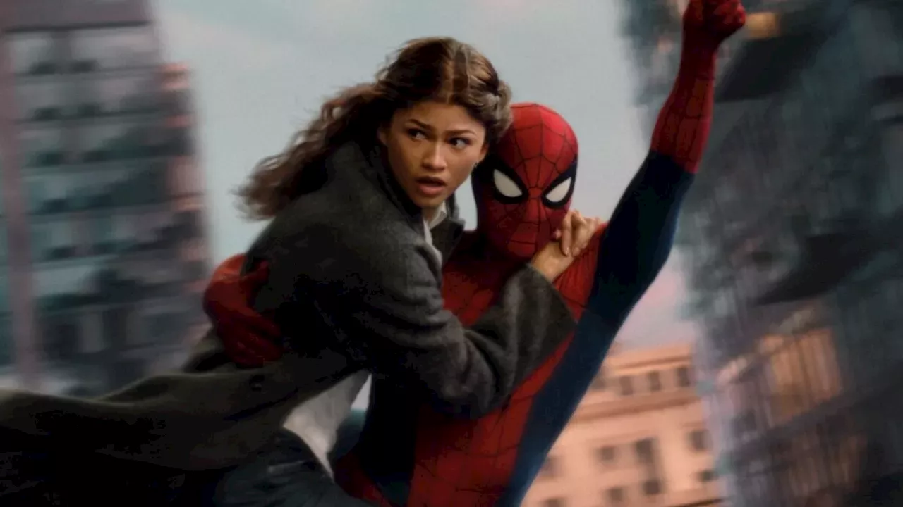 Beyond the Billions: The Battle for North America's Box Office Crown