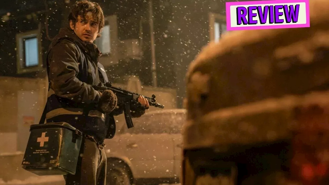 Resident Evil's Newest Entry Swaps Lore for Visceral Raccoon City Chaos