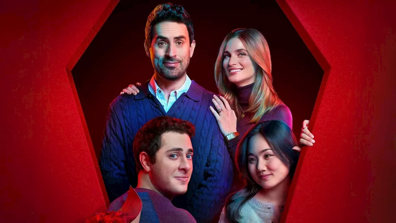 From Spirits to Fangs: CBS Pivots to Vampire Sitcom 'Eternally Yours'